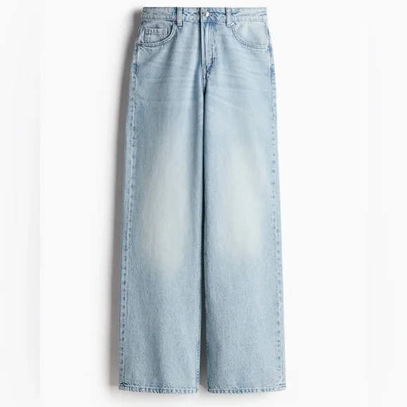 H&M Bleeker Jeans - Picture 2 of 9